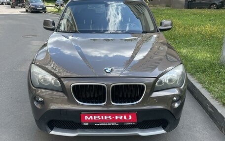 BMW X1, 2011 год, 1 550 000 рублей, 1 фотография