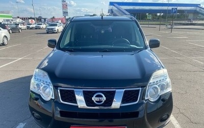 Nissan X-Trail, 2011 год, 1 587 000 рублей, 1 фотография