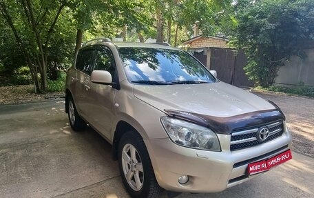 Toyota RAV4, 2006 год, 1 250 000 рублей, 1 фотография