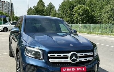 Mercedes-Benz GLB, 2020 год, 3 900 000 рублей, 1 фотография