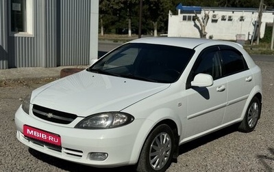 Chevrolet Lacetti, 2011 год, 765 000 рублей, 1 фотография