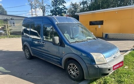 Ford Tourneo Connect I, 2007 год, 530 000 рублей, 1 фотография