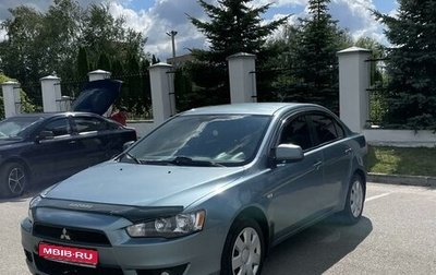 Mitsubishi Lancer IX, 2007 год, 615 000 рублей, 1 фотография