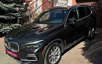 BMW X5, 2020 год, 5 499 999 рублей, 1 фотография