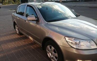 Skoda Octavia, 2013 год, 1 100 000 рублей, 1 фотография