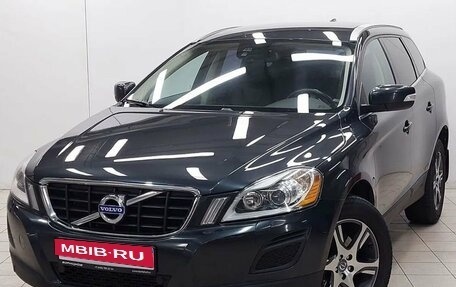 Volvo XC60 II, 2013 год, 1 859 000 рублей, 1 фотография