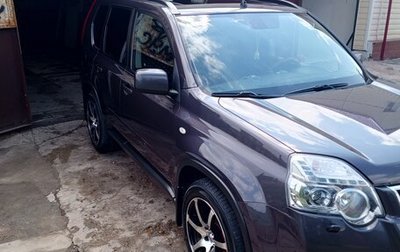 Nissan X-Trail, 2012 год, 2 200 000 рублей, 1 фотография