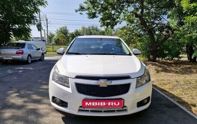 Chevrolet Cruze II, 2011 год, 980 000 рублей, 1 фотография