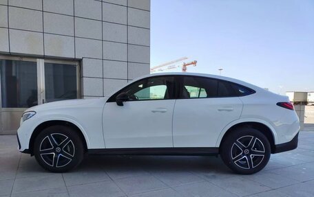 Mercedes-Benz GLC Coupe, 2023 год, 10 660 000 рублей, 1 фотография