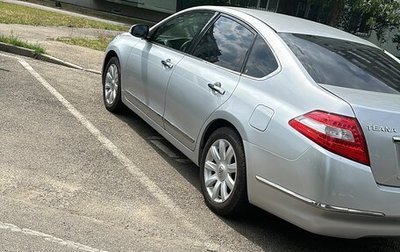 Nissan Teana, 2009 год, 1 250 000 рублей, 1 фотография