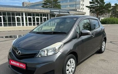 Toyota Vitz, 2013 год, 780 000 рублей, 1 фотография