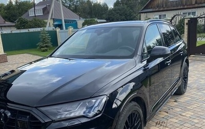 Audi Q7, 2020 год, 6 800 000 рублей, 1 фотография