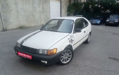 Toyota Corolla, 1993 год, 300 000 рублей, 1 фотография