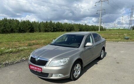 Skoda Octavia, 2011 год, 1 020 000 рублей, 1 фотография