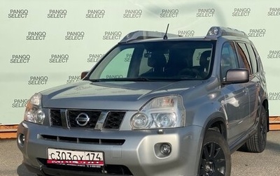 Nissan X-Trail, 2010 год, 1 240 000 рублей, 1 фотография