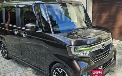 Honda N-BOX II, 2019 год, 1 450 000 рублей, 1 фотография