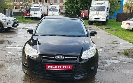 Ford Focus III, 2011 год, 770 000 рублей, 1 фотография