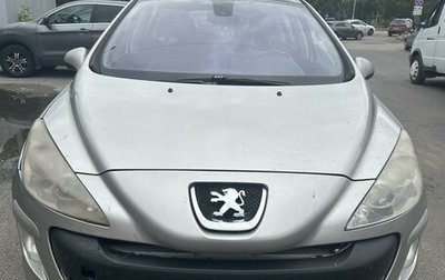 Peugeot 308 II, 2008 год, 420 000 рублей, 1 фотография