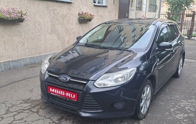 Ford Focus III, 2013 год, 850 000 рублей, 1 фотография