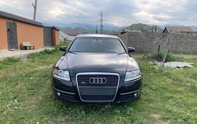 Audi A6, 2005 год, 870 000 рублей, 1 фотография