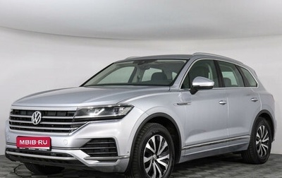 Volkswagen Touareg III, 2020 год, 4 764 000 рублей, 1 фотография