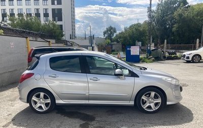 Peugeot 308 II, 2008 год, 595 000 рублей, 1 фотография