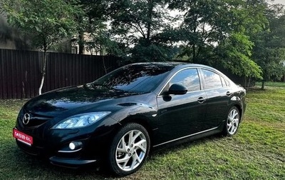 Mazda 6, 2012 год, 1 375 000 рублей, 1 фотография