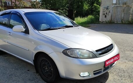 Chevrolet Lacetti, 2008 год, 430 000 рублей, 1 фотография