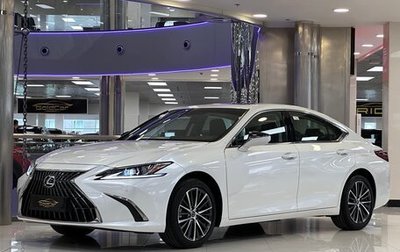 Lexus ES VII, 2022 год, 5 720 000 рублей, 1 фотография