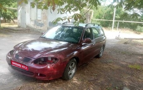 Hyundai Lantra II, 1998 год, 150 000 рублей, 1 фотография