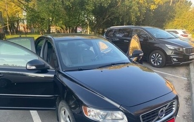 Volvo S40 II, 2011 год, 780 000 рублей, 1 фотография