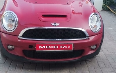 MINI Hatch, 2010 год, 680 000 рублей, 1 фотография