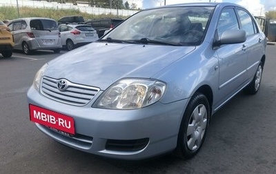 Toyota Corolla, 2005 год, 1 350 000 рублей, 1 фотография