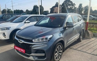 Chery Tiggo 8 I, 2020 год, 2 099 000 рублей, 1 фотография