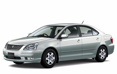 Toyota Premio, 2002 год, 720 000 рублей, 1 фотография