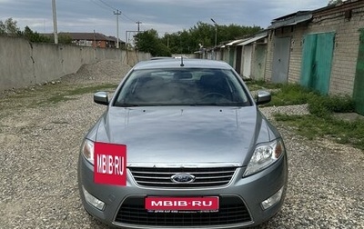 Ford Mondeo IV, 2008 год, 1 350 000 рублей, 1 фотография