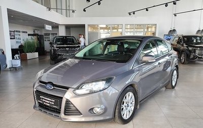 Ford Focus III, 2013 год, 1 095 000 рублей, 1 фотография