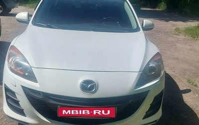 Mazda 3, 2010 год, 700 000 рублей, 1 фотография