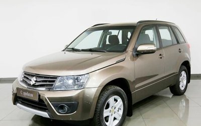 Suzuki Grand Vitara, 2013 год, 1 135 000 рублей, 1 фотография