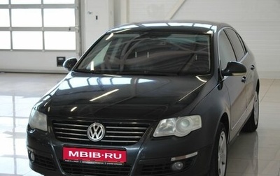 Volkswagen Passat B6, 2006 год, 650 000 рублей, 1 фотография