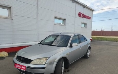 Ford Mondeo III, 2006 год, 399 000 рублей, 1 фотография