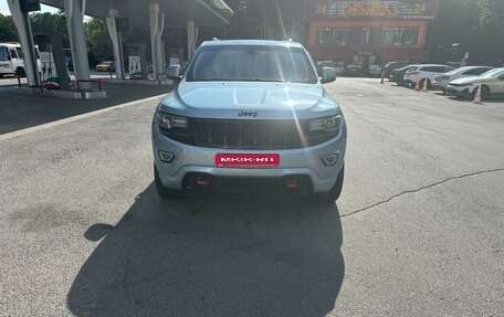 Jeep Grand Cherokee, 2012 год, 2 200 000 рублей, 1 фотография