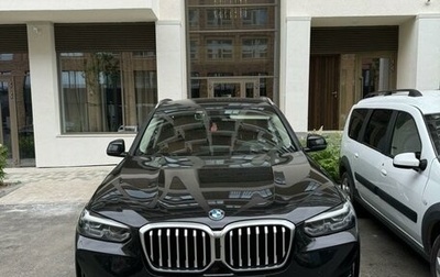 BMW X3, 2021 год, 6 400 000 рублей, 1 фотография