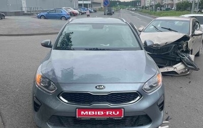 KIA cee'd III, 2020 год, 1 500 000 рублей, 1 фотография