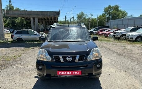 Nissan X-Trail, 2010 год, 1 350 000 рублей, 1 фотография