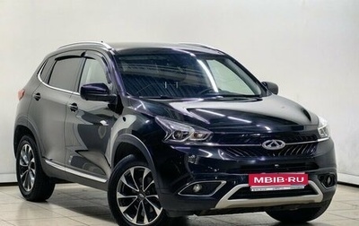 Chery Tiggo 7 I, 2019 год, 1 244 000 рублей, 1 фотография