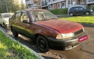 Daewoo Nexia I рестайлинг, 2001 год, 115 000 рублей, 1 фотография