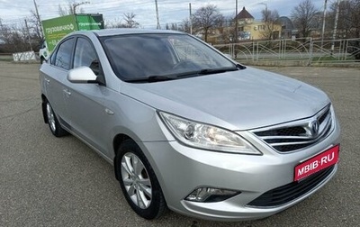 Changan Eado, 2014 год, 760 000 рублей, 1 фотография