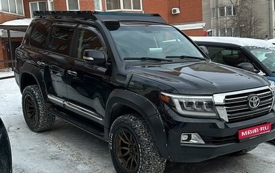 Toyota Land Cruiser 200, 2013 год, 6 000 000 рублей, 1 фотография