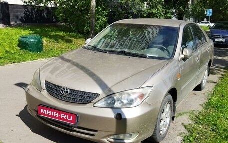 Toyota Camry V40, 2003 год, 750 000 рублей, 1 фотография